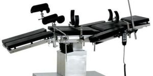 Hospital Operation Theater Table