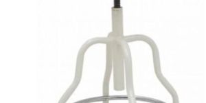 Hospital Revolving Stool