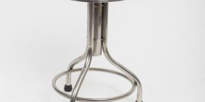 Hospital Round Stool