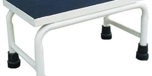 Hospital Single Step Stool