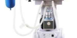ICU Ventilator
