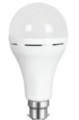 Rechargeable LED Bulb