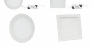 Slim Trim LED Panel Light