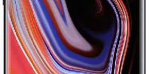 Samsung Galaxy Note 9 Smartphone