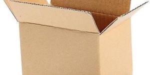 5 Ply Corrugated Box