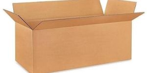 Double Wall Corrugated Box