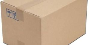 Manufacturer of Corrugated Boxes