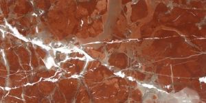 Red Chigan Italian Marble