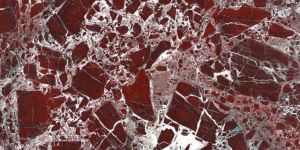 Rosso Lavante Italian Marble