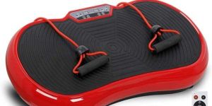 Power Plate Massager Vibrator for Slimming