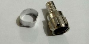 F5 CONNECTOR