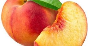 Fresh Peach