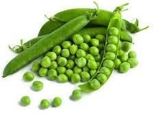 Fresh Peas