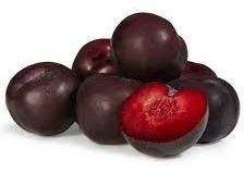 Fresh Plum