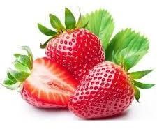 Fresh Strawberry