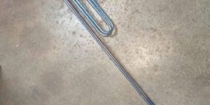 Alkaline Lead Heater