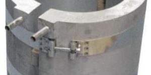 Aluminium Casting Heater