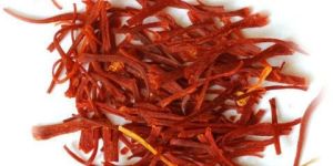 Saffron Threads