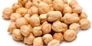 White Chickpeas