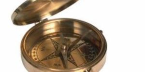 Pocket Compass