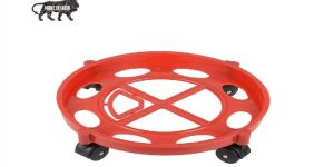 Gas Cylinder Trolley