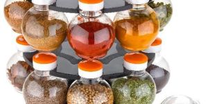 Spice Rack