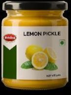 Lemon pickles(1kg)