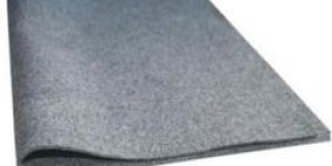 Non Woven Geotextile