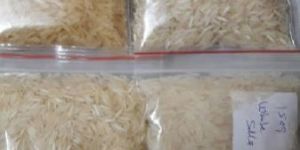 1509 Steam Basmati Rice