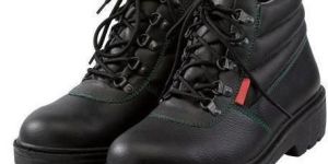 Industrial Boots