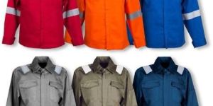 Industrial Jackets