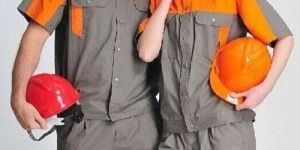 Industrial Uniform