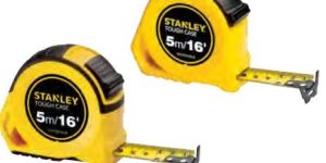 Tough Case Tape Rule