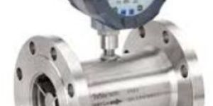 Turbine Flow Meter