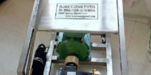 High Pressure Water Jet Cleaner