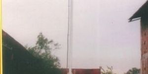 Shiftable Lighting Tower