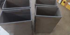 Rectangular Toroidal Core