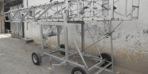 Tower Extendable Ladder