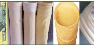 Dust Collector Filter Bag