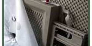 High Pressure Membrane Filter Press Cloth