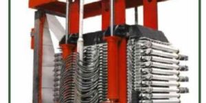 Vertical Pressure Belt Filter Cloth