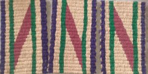 Coir Dutch Floor Mat