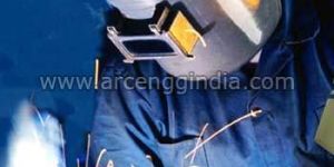 Heavy Fabrication Work