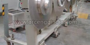 Special Purpose Machine