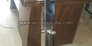 SS 304 and SS316 Light Fabrication Work