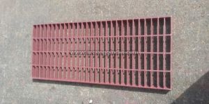 Trench Storm Gutter Grating Cover