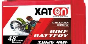 Automobile Batteries