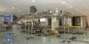 Refined Sunflower Oil