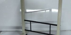 TABLE FOR VERSATILE USES..