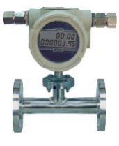 Turbine Flow Meters